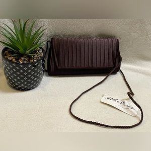 Nwt evening bag